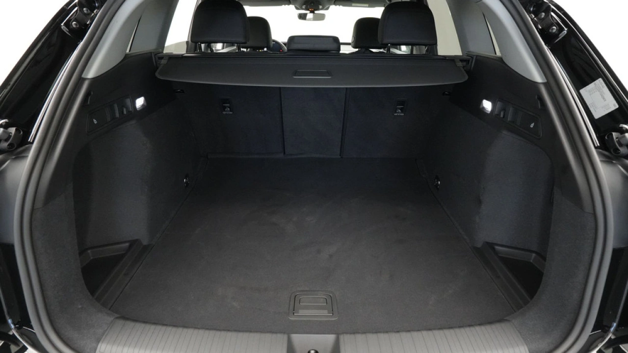 Audi Q6 e-tron edition 83 kWh