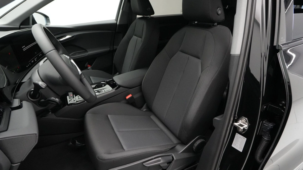 Audi Q6 e-tron edition 83 kWh