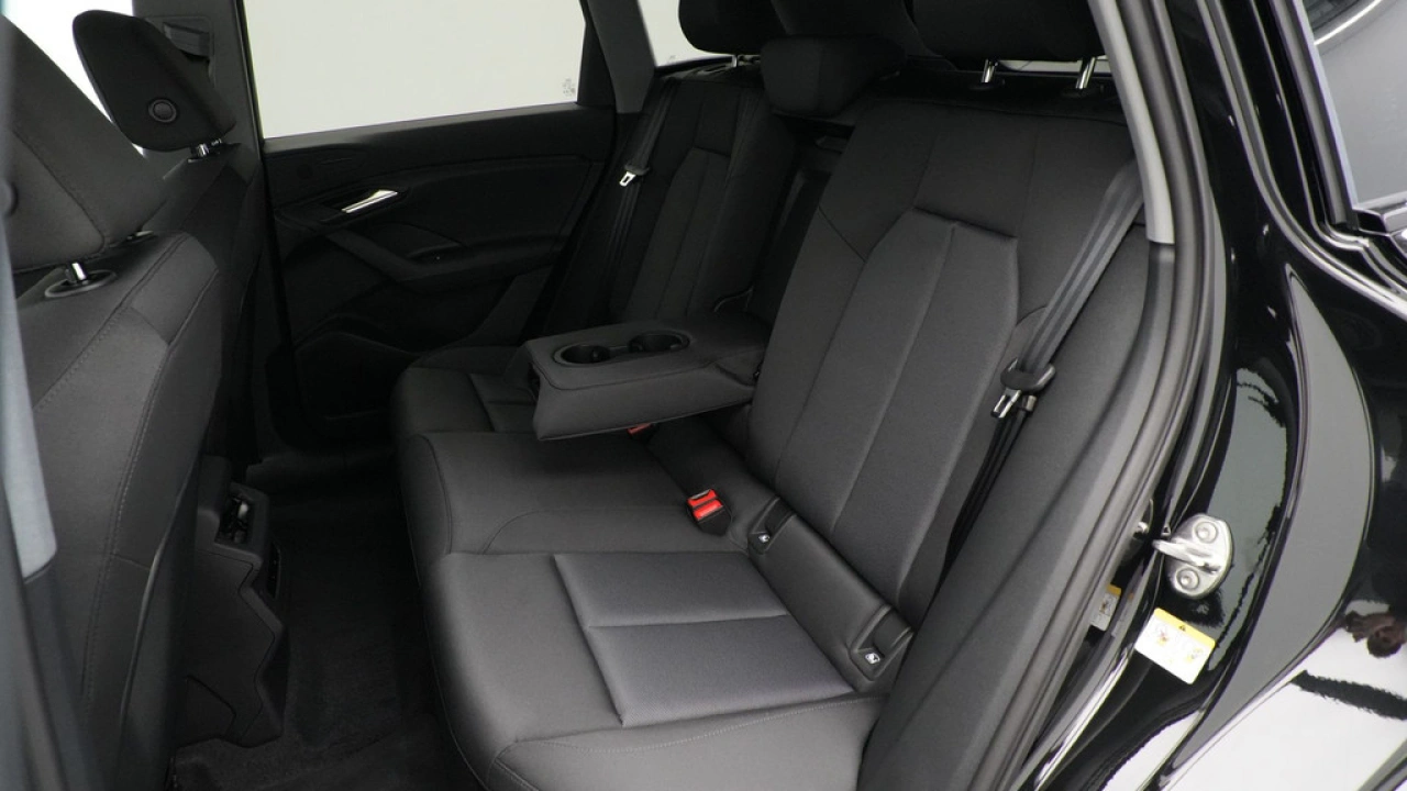 Audi Q6 e-tron edition 83 kWh