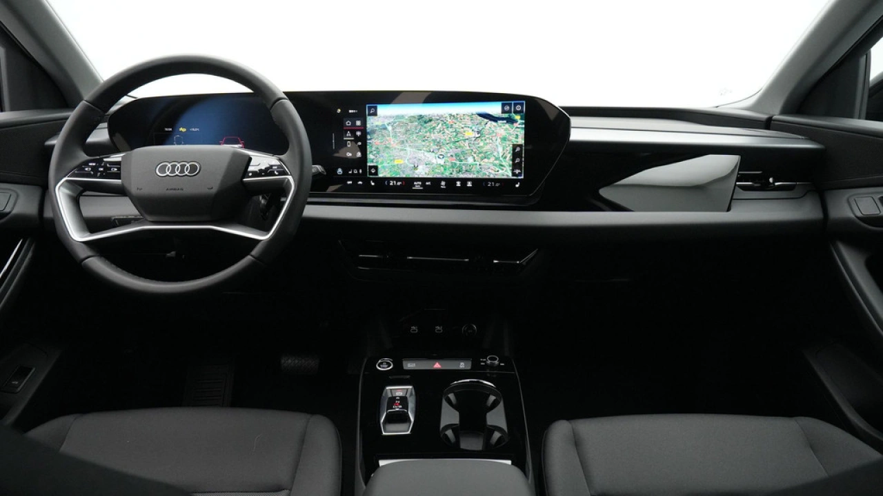 Audi Q6 e-tron edition 83 kWh