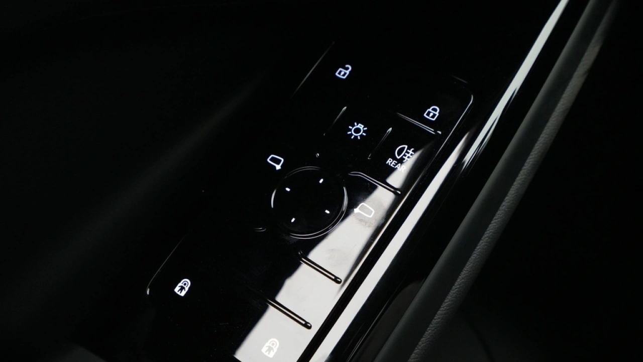 Audi Q6 e-tron edition 83 kWh