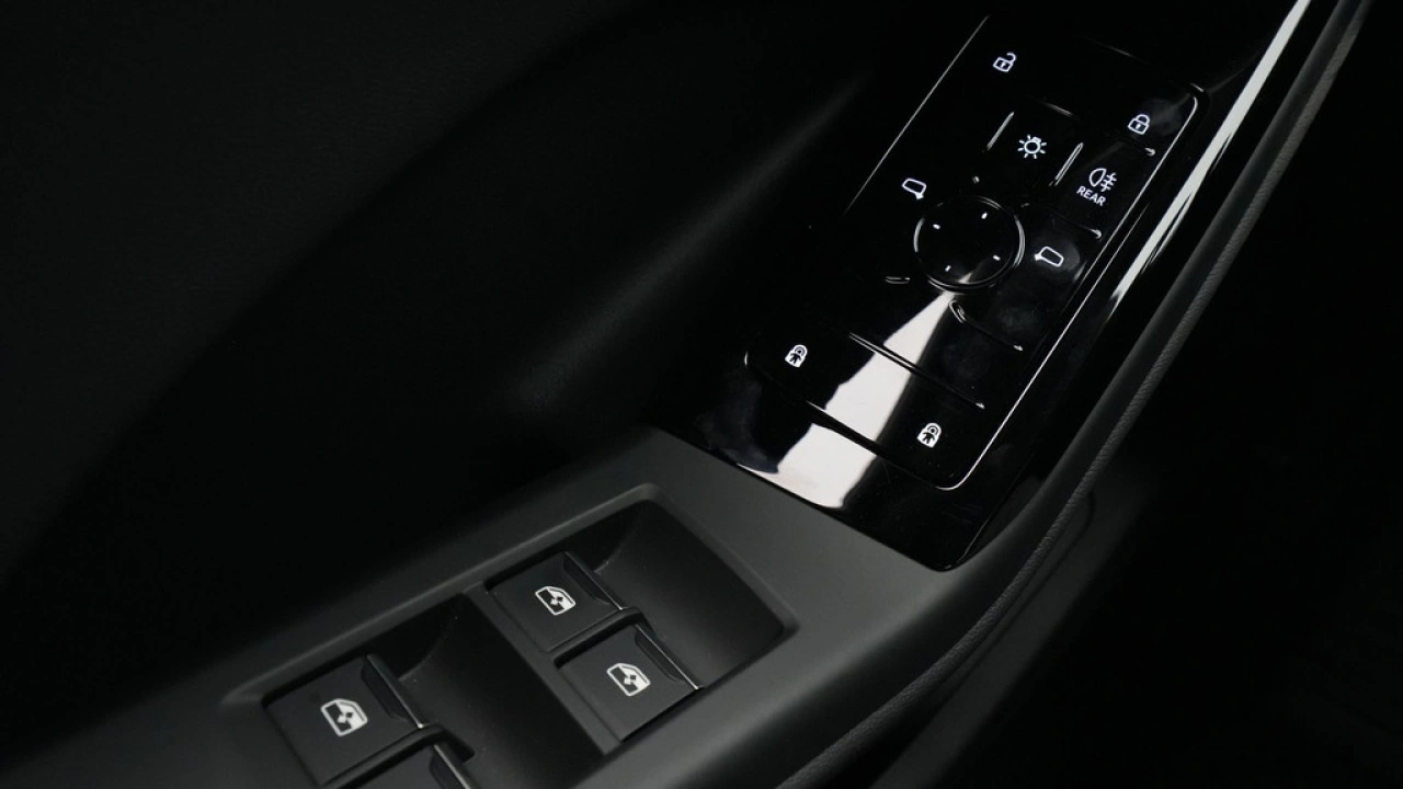 Audi Q6 e-tron edition 83 kWh