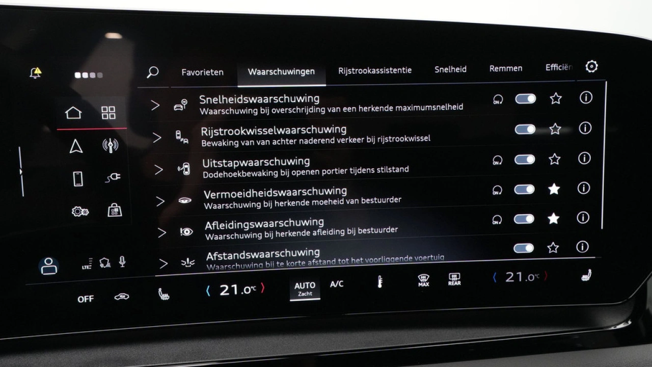 Audi Q6 e-tron edition 83 kWh