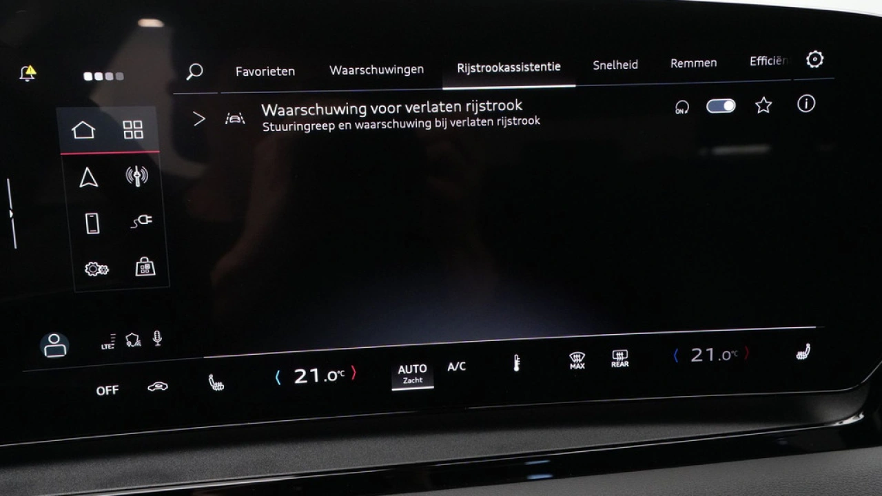 Audi Q6 e-tron edition 83 kWh