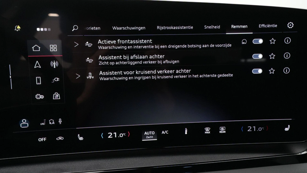 Audi Q6 e-tron edition 83 kWh