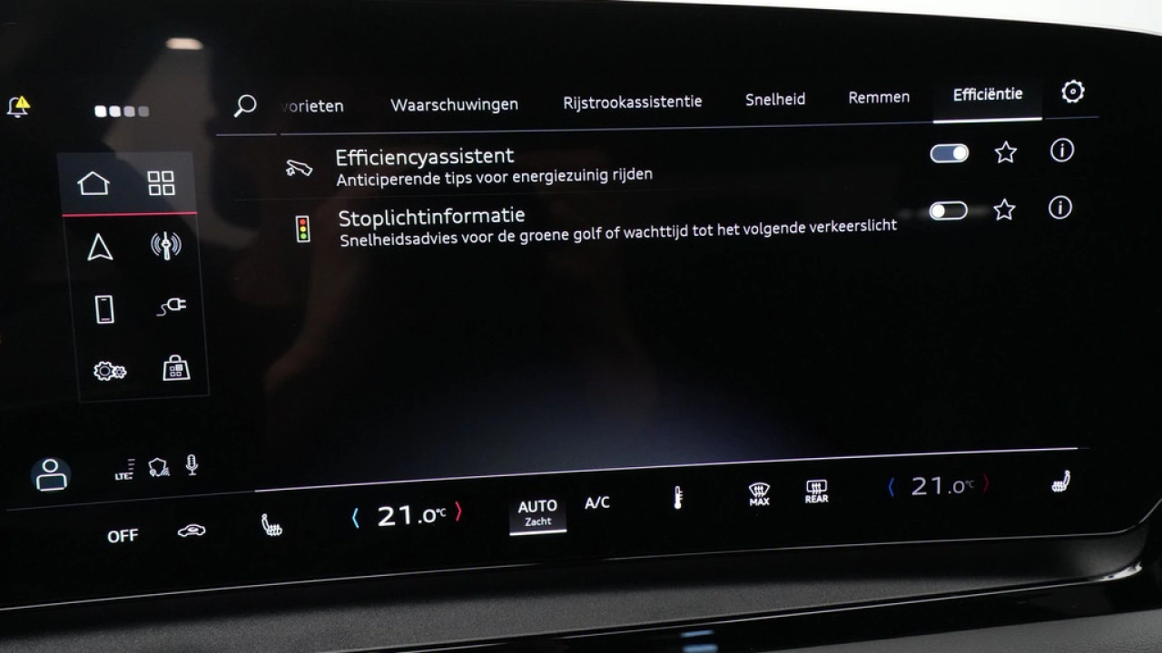 Audi Q6 e-tron edition 83 kWh