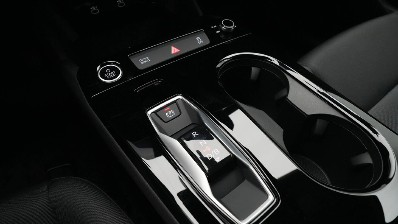 Audi Q6 e-tron edition 83 kWh