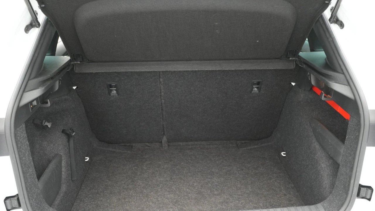 Škoda Kamiq 1.0 TSI 115pk Sport Business