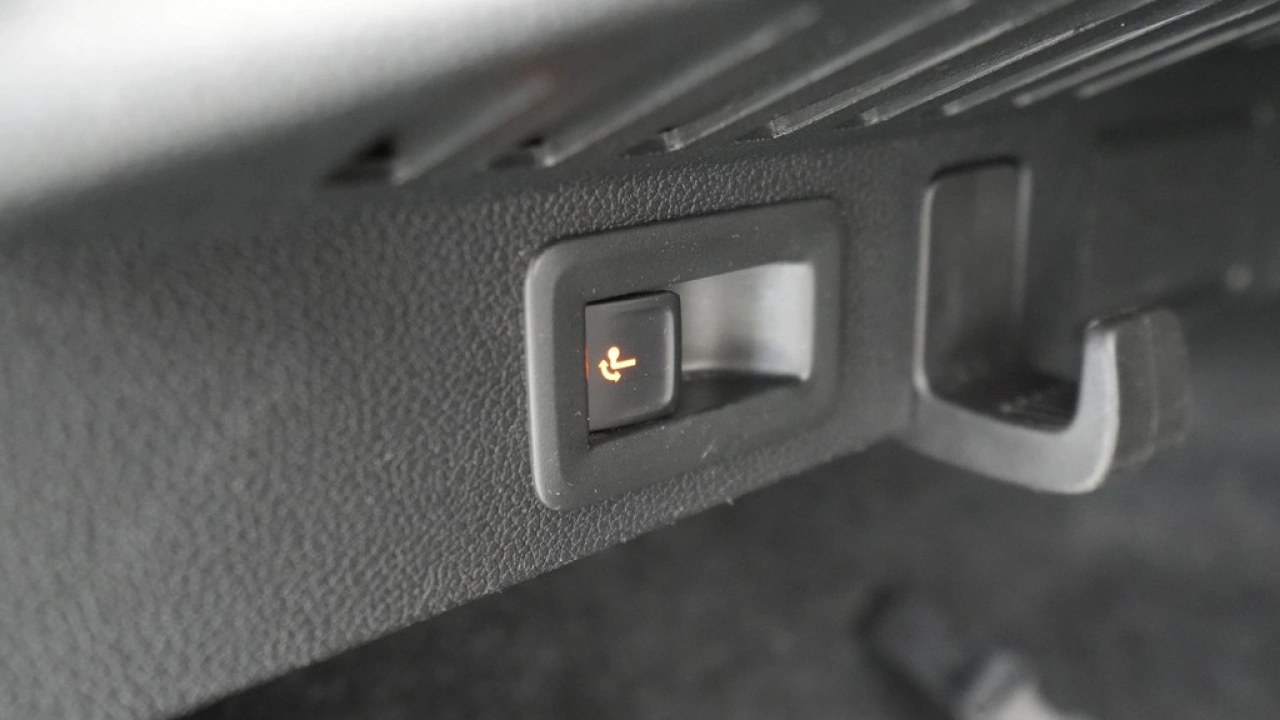 Škoda Kamiq 1.0 TSI 115pk Sport Business