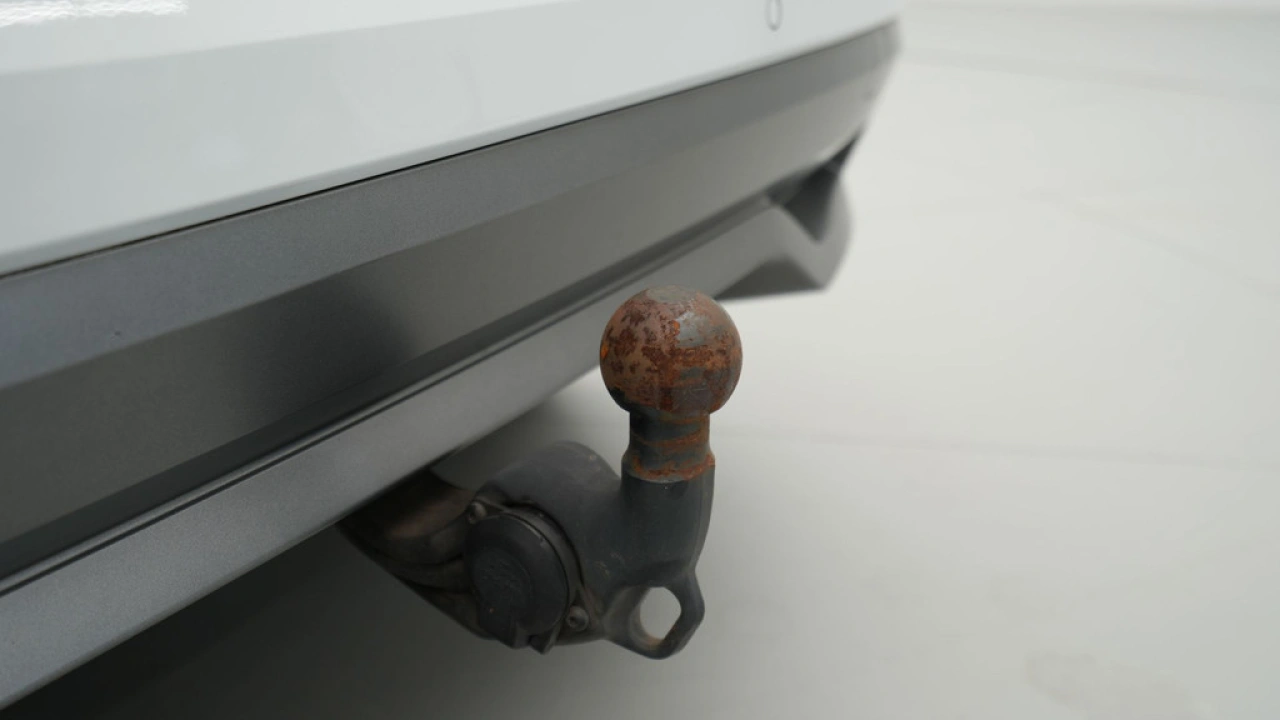 Škoda Kamiq 1.0 TSI 115pk Sport Business