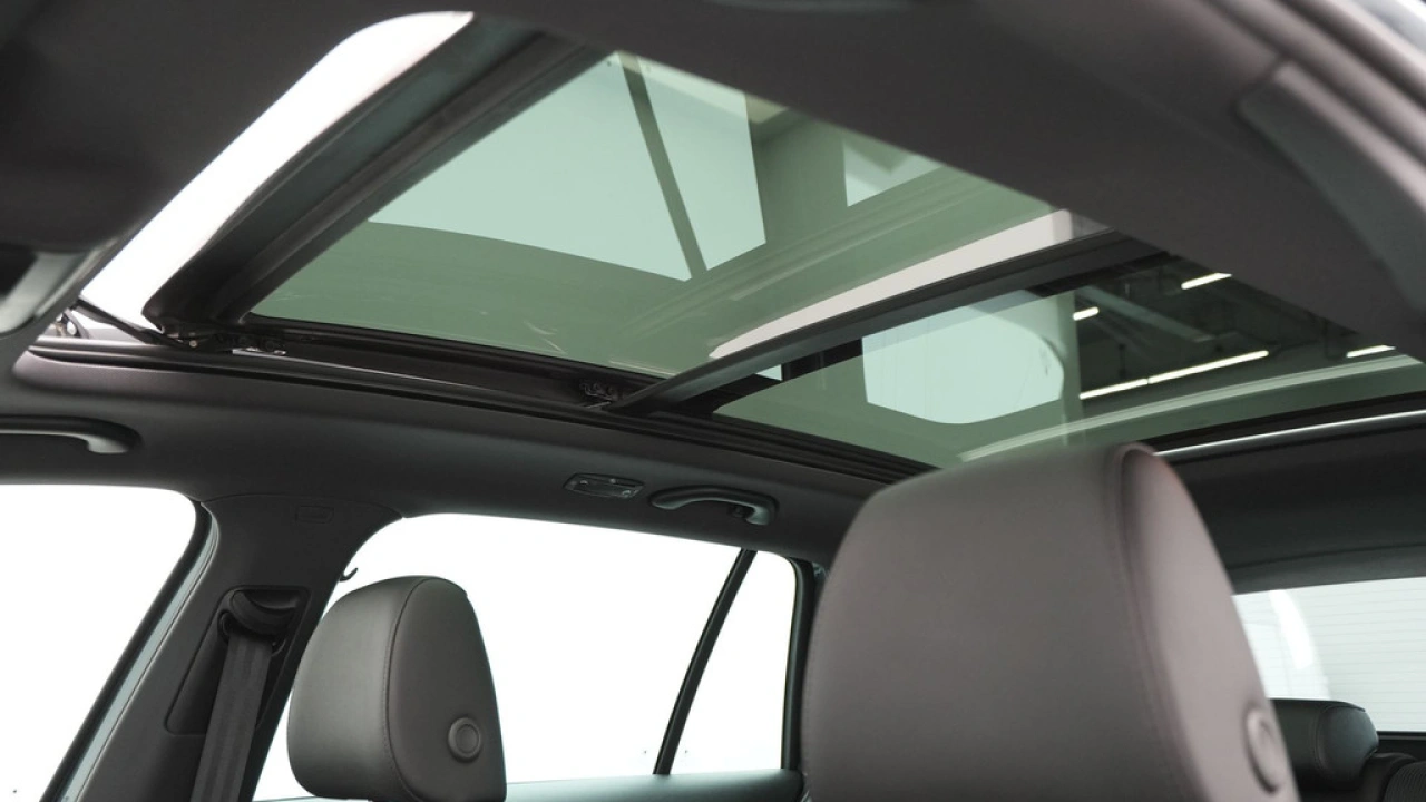 Škoda Octavia Combi 1.5 TSI 150pk DSG Greentech Business Edition