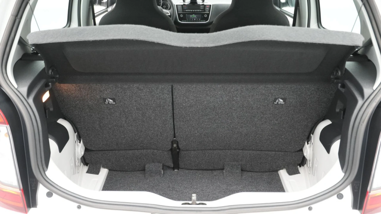 Škoda Citigo e-iV EV Ambition 83pk