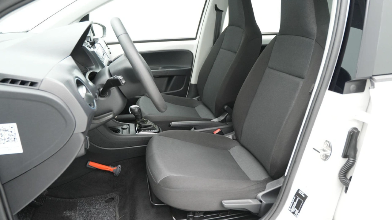 Škoda Citigo e-iV EV Ambition 83pk