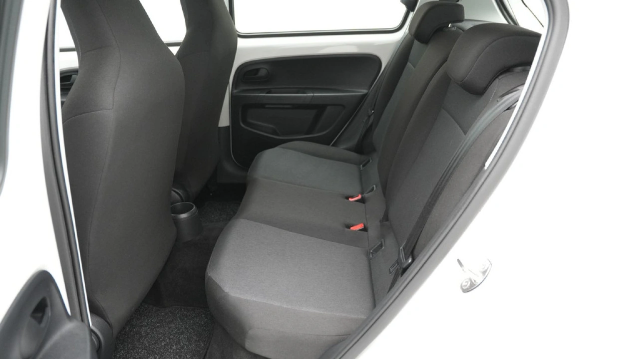 Škoda Citigo e-iV EV Ambition 83pk