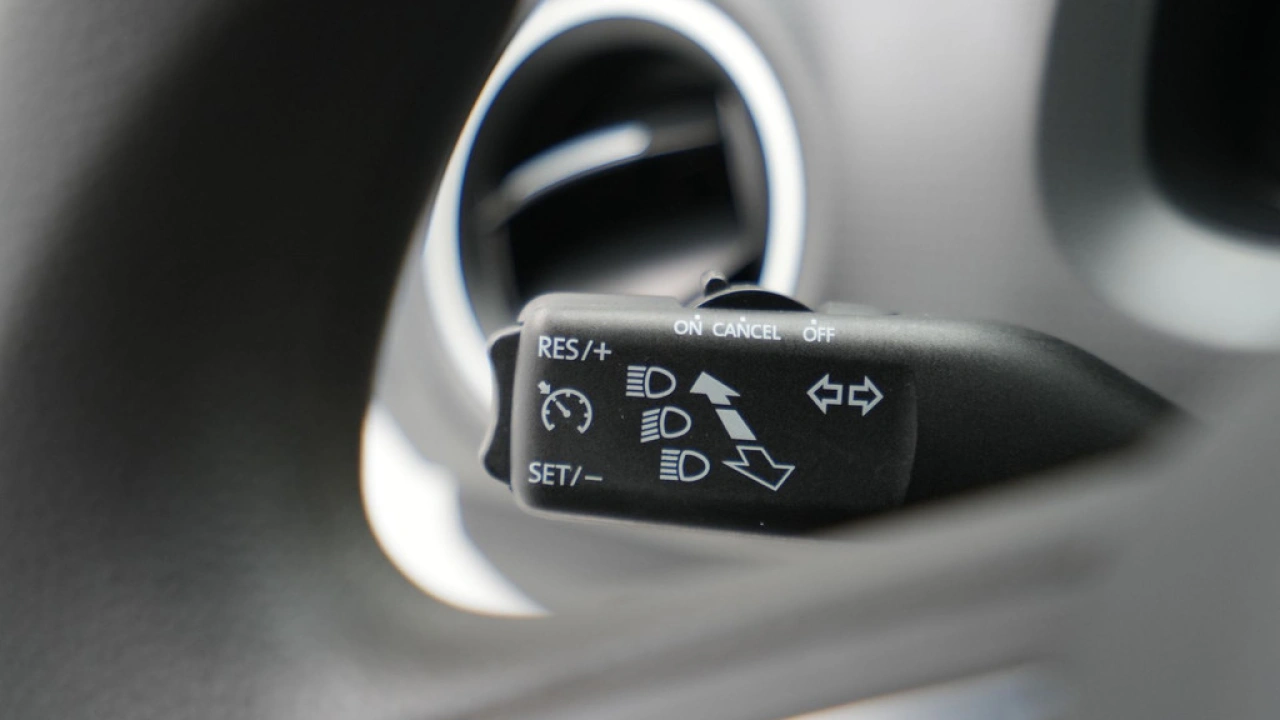 Škoda Citigo e-iV EV Ambition 83pk