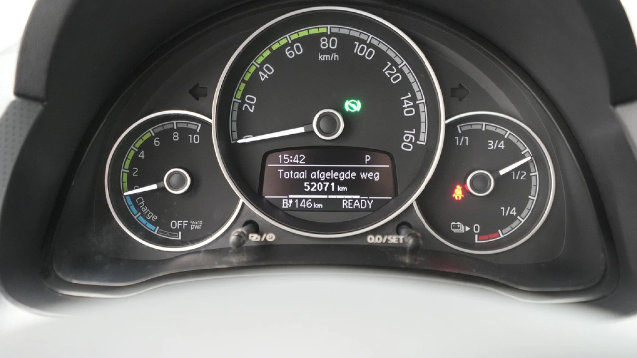 Škoda Citigo e-iV EV Ambition 83pk