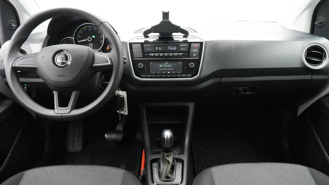 Škoda Citigo e-iV EV Ambition 83pk