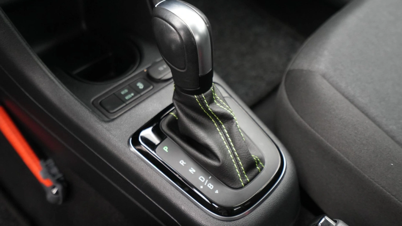 Škoda Citigo e-iV EV Ambition 83pk