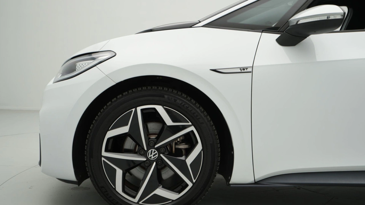 Volkswagen ID.3 First Plus 58 kWh 204pk
