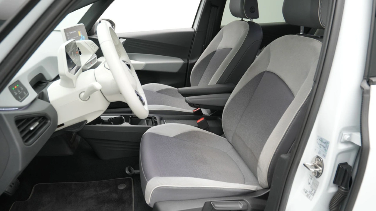 Volkswagen ID.3 First Plus 58 kWh 204pk