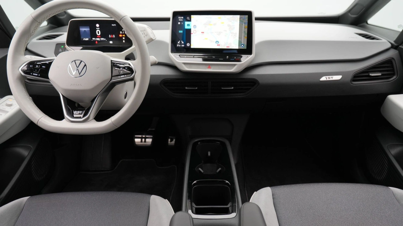 Volkswagen ID.3 First Plus 58 kWh 204pk