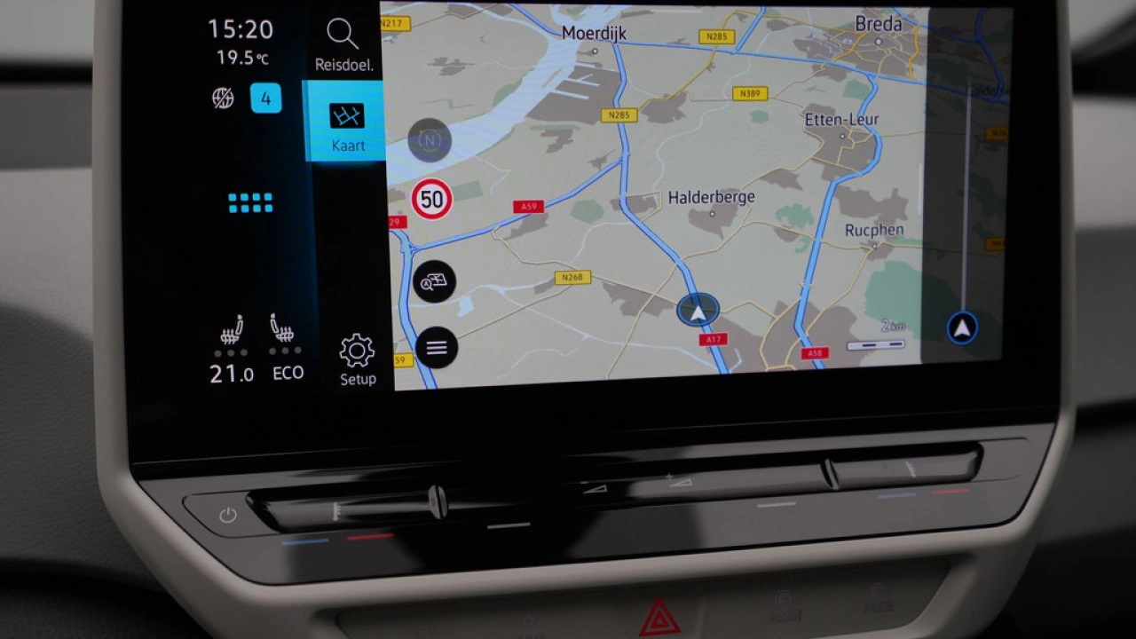 Volkswagen ID.3 First Plus 58 kWh 204pk