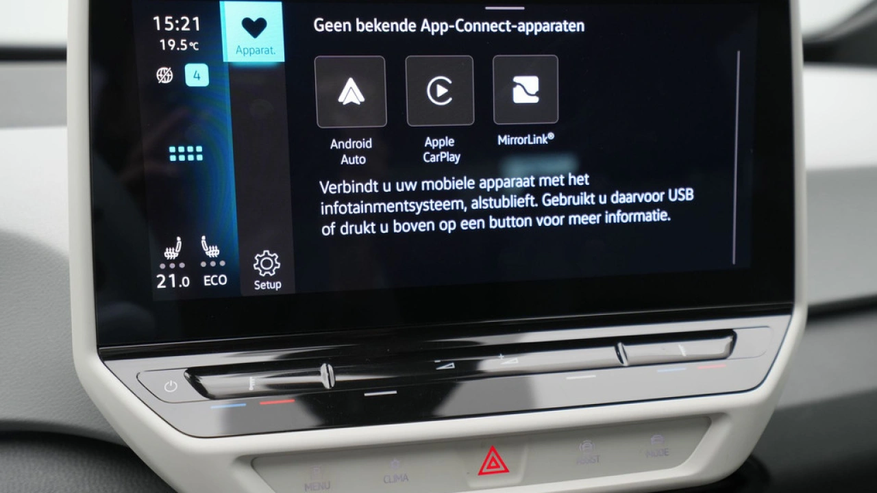 Volkswagen ID.3 First Plus 58 kWh 204pk