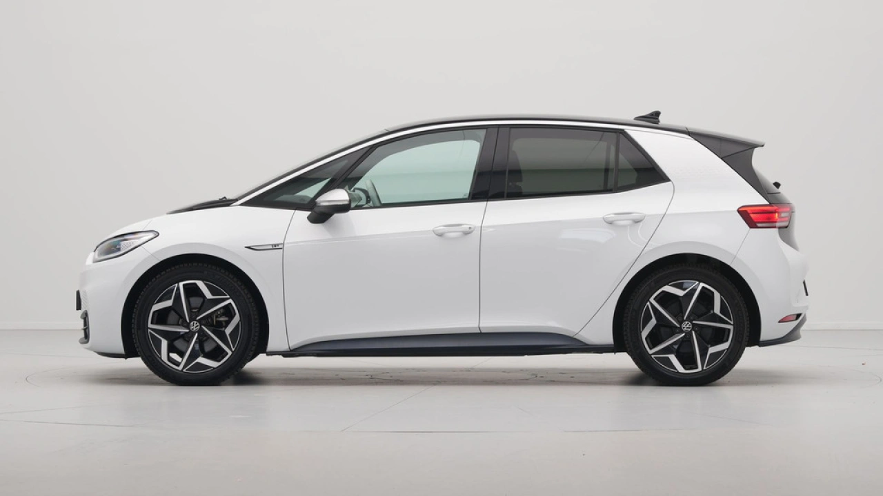 Volkswagen ID.3 First Plus 58 kWh 204pk