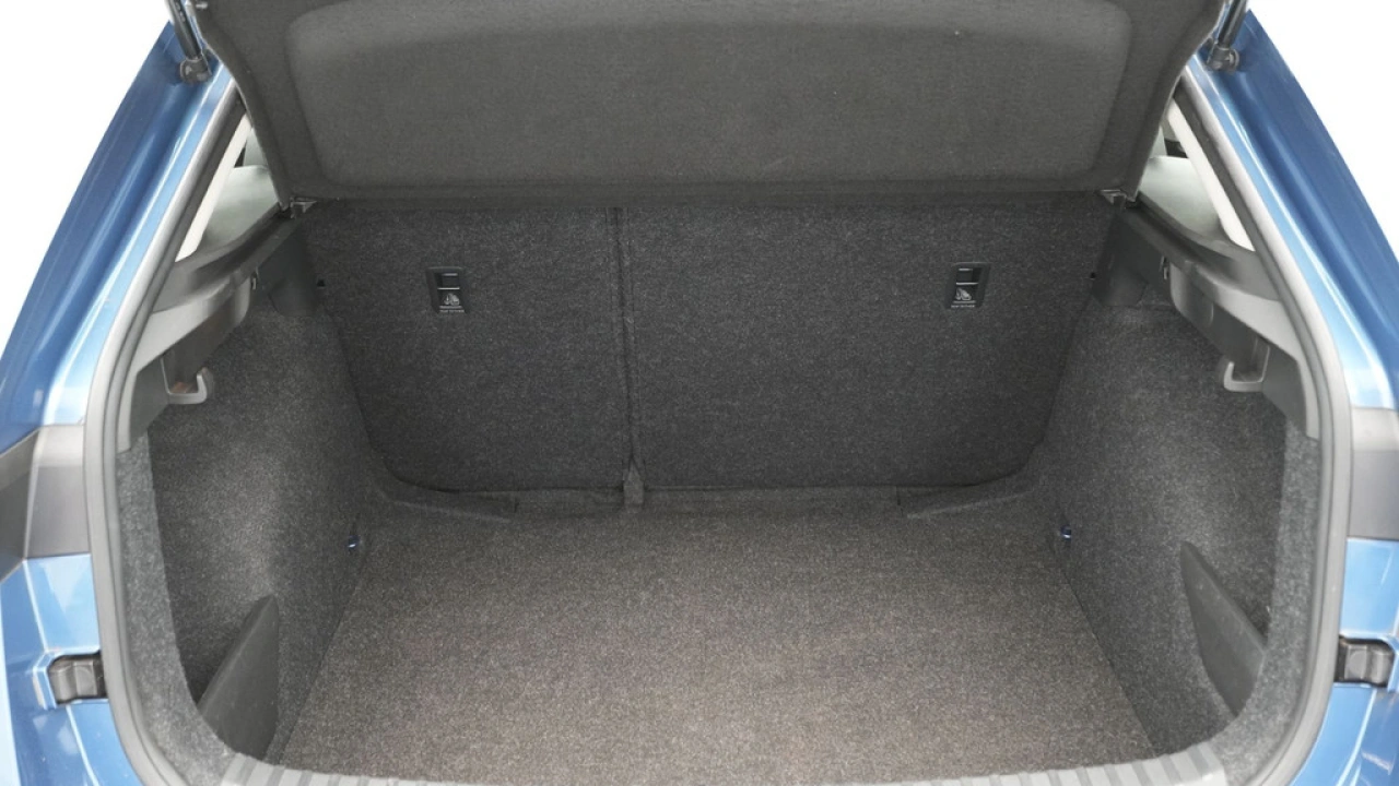 Škoda Scala 1.0 TSI 110pk DSG Ambition