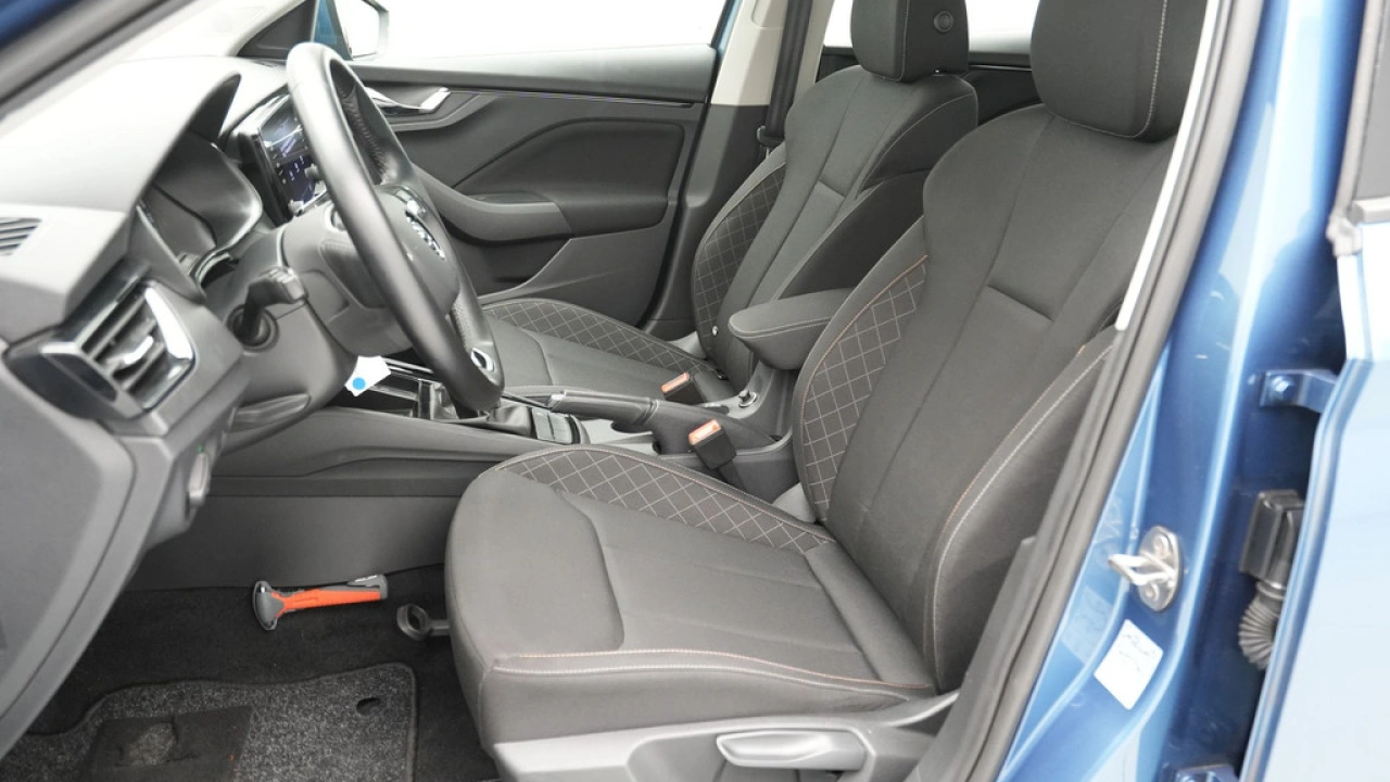 Škoda Scala 1.0 TSI 110pk DSG Ambition