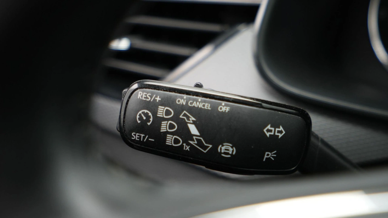 Škoda Scala 1.0 TSI 110pk DSG Ambition