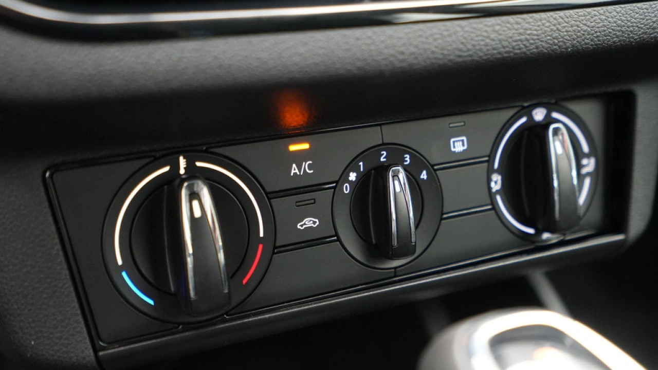 Škoda Scala 1.0 TSI 110pk DSG Ambition