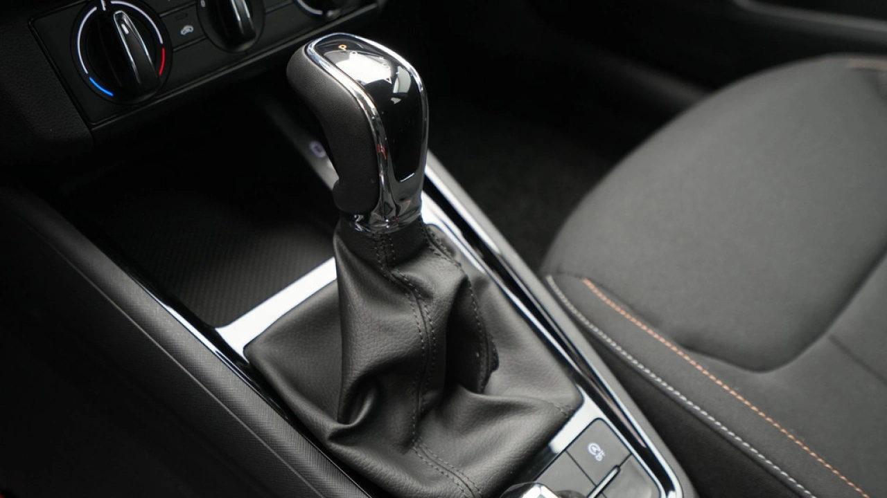 Škoda Scala 1.0 TSI 110pk DSG Ambition