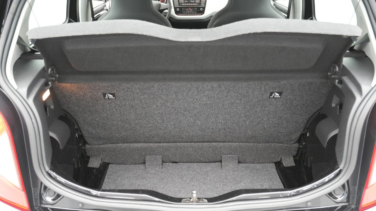 SEAT Mii Electric electric 83pk