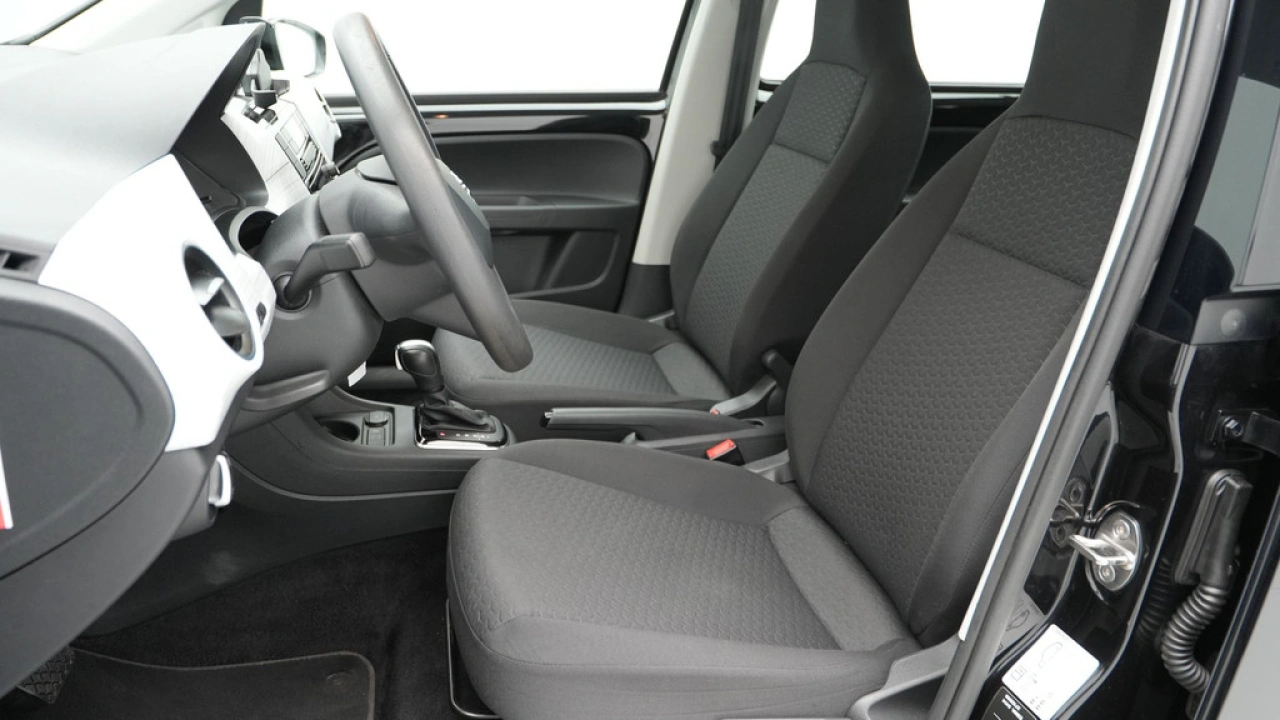 SEAT Mii Electric electric 83pk