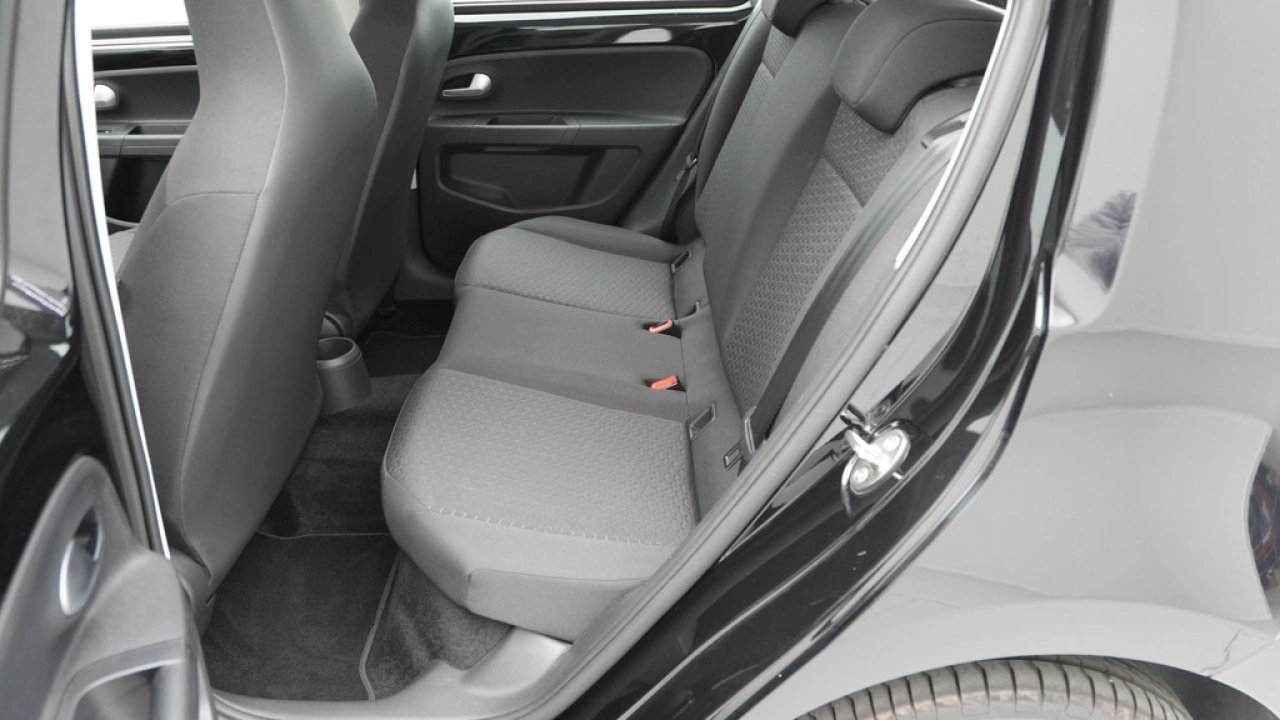 SEAT Mii Electric electric 83pk