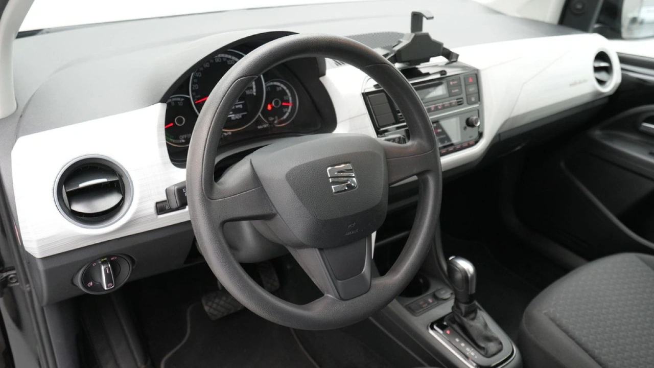 SEAT Mii Electric electric 83pk