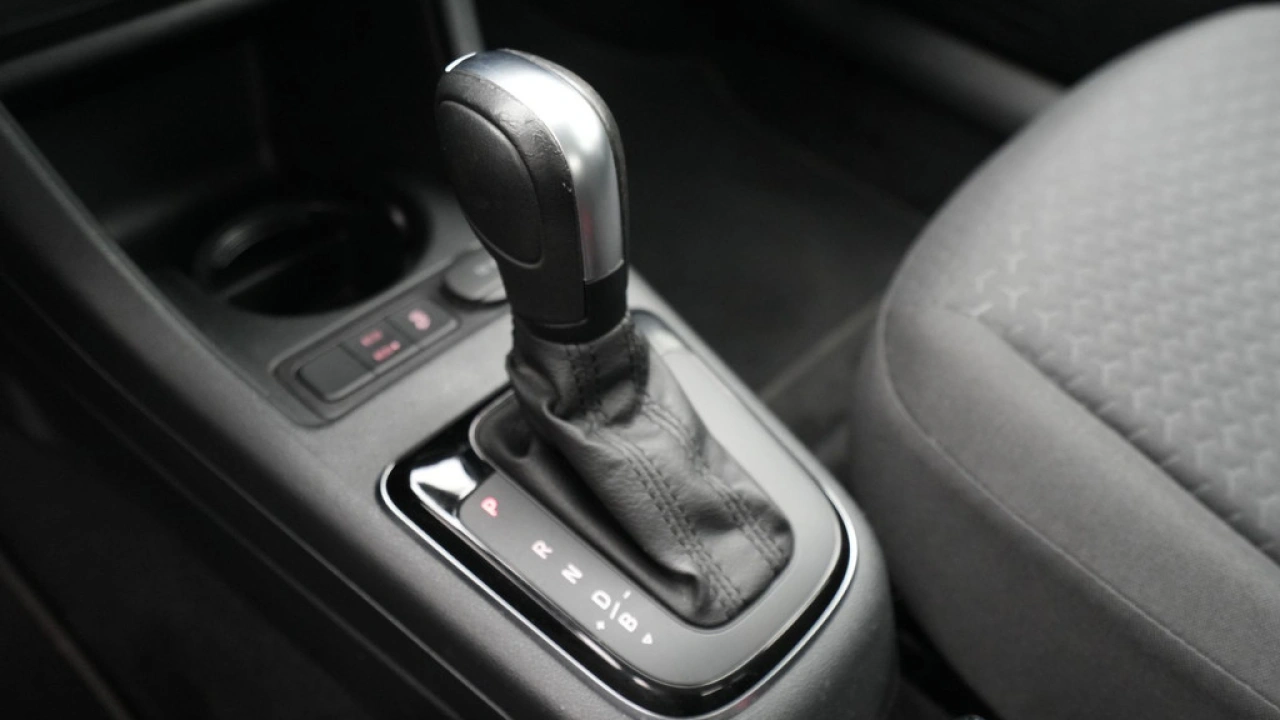 SEAT Mii Electric electric 83pk