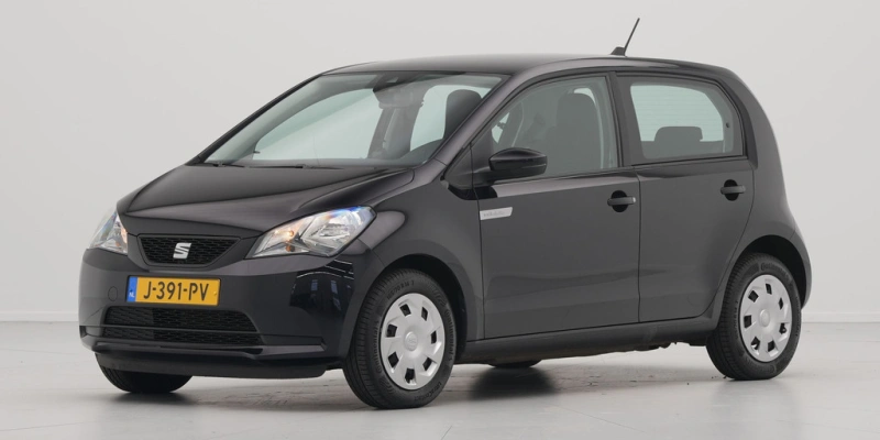 SEAT Mii Electric electric 83pk