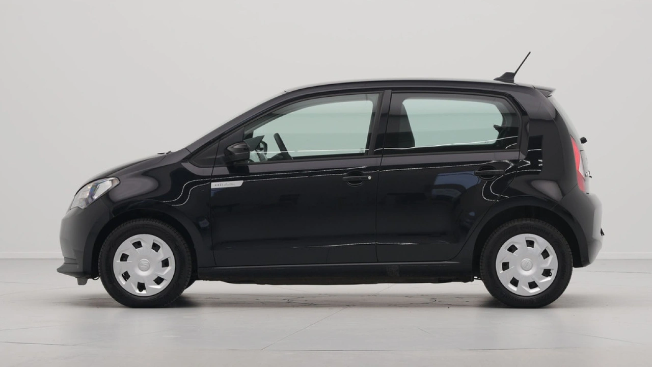 SEAT Mii Electric electric 83pk