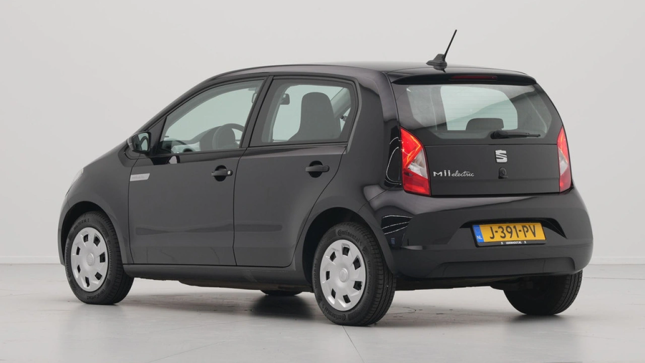 SEAT Mii Electric electric 83pk