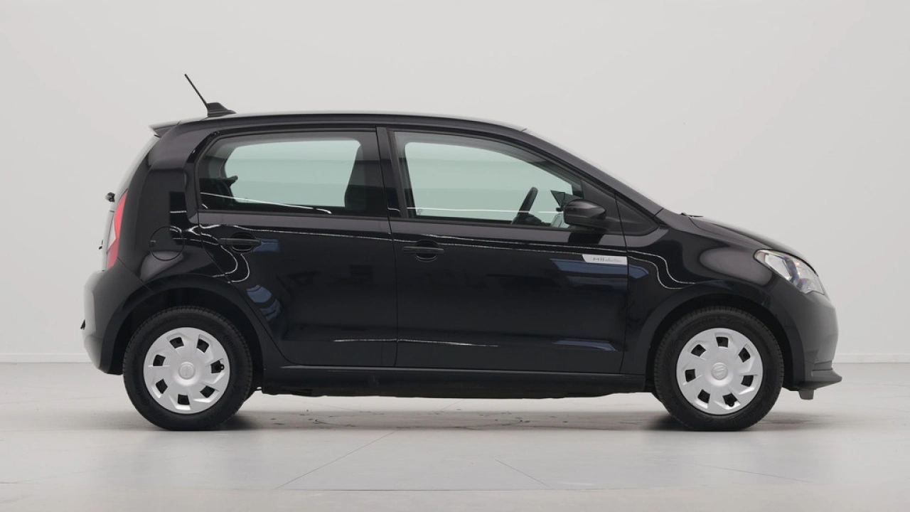 SEAT Mii Electric electric 83pk