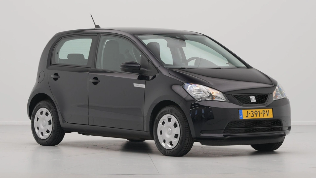 SEAT Mii Electric electric 83pk