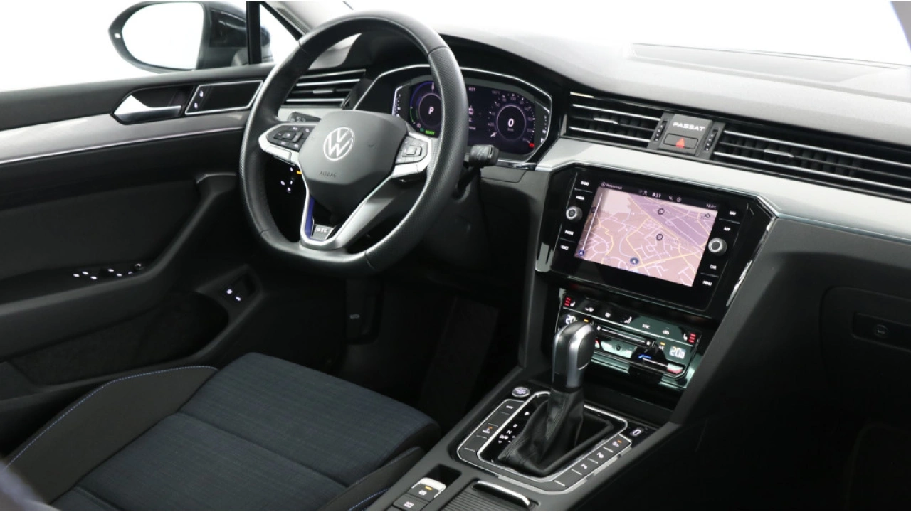 Volkswagen Passat Variant GTE 1.4 TSI eHybrid 218pk PHEV Business