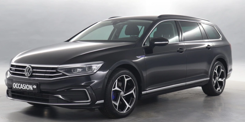 Volkswagen Passat Variant GTE 1.4 TSI eHybrid 218pk PHEV Business