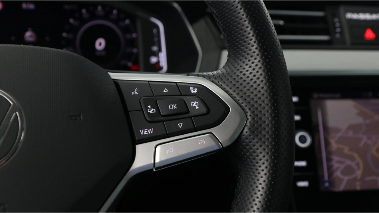 Volkswagen Passat Variant GTE 1.4 TSI eHybrid 218pk PHEV Business