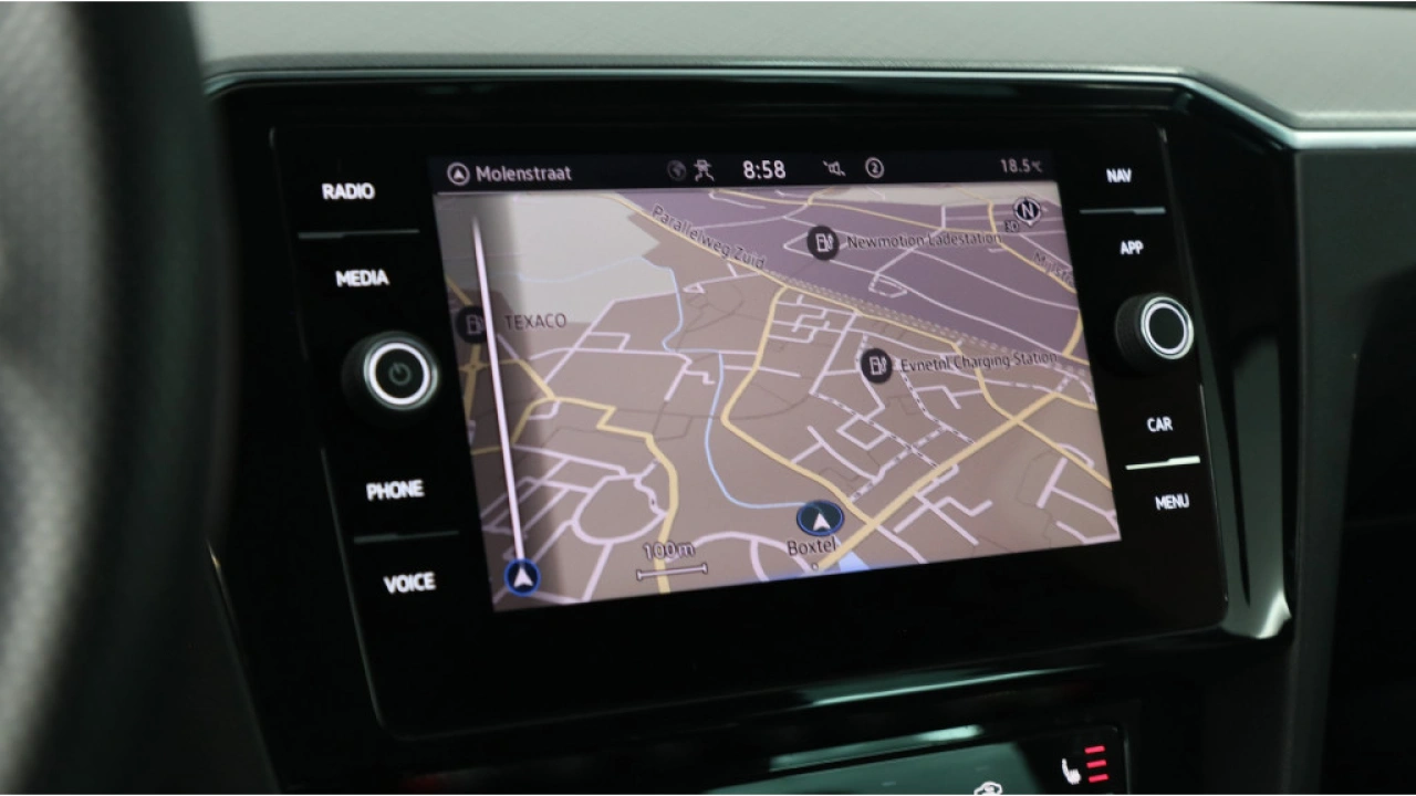 Volkswagen Passat Variant GTE 1.4 TSI eHybrid 218pk PHEV Business