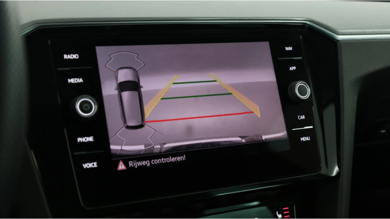 Volkswagen Passat Variant GTE 1.4 TSI eHybrid 218pk PHEV Business