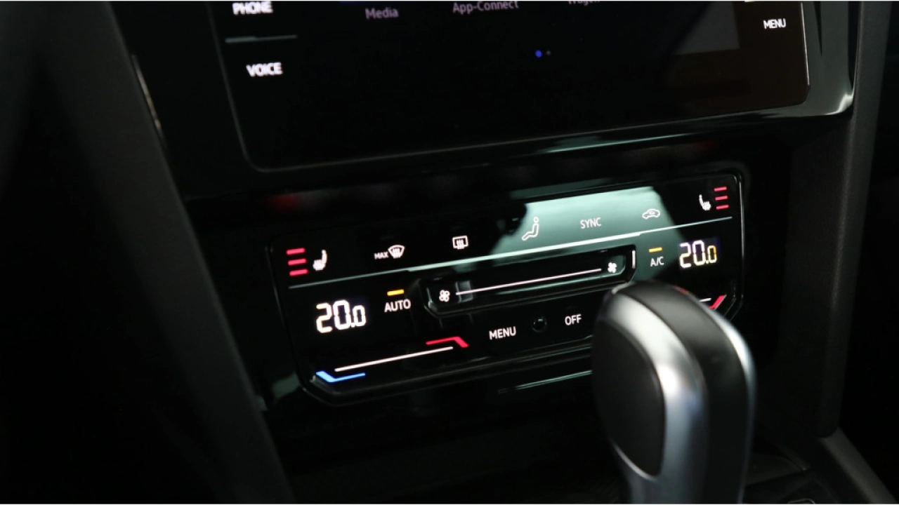 Volkswagen Passat Variant GTE 1.4 TSI eHybrid 218pk PHEV Business