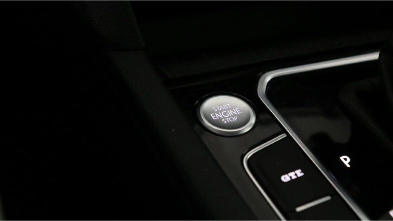 Volkswagen Passat Variant GTE 1.4 TSI eHybrid 218pk PHEV Business